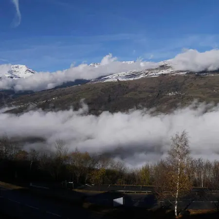 La Rochette - Pour 3 Personnes Mae-9524 Apartment La Plagne