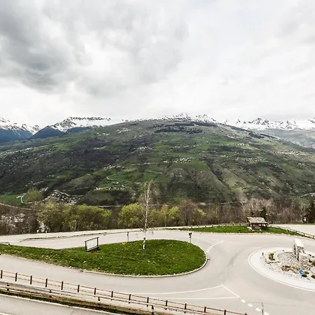 Apartment La Rochette - Pour 3 Personnes Mae-9524