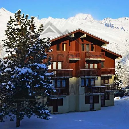 Apartment La Rochette - Pour 3 Personnes Mae-9524 *