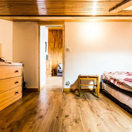 Apartment La Rochette - Pour 3 Personnes Mae-9524 La Plagne