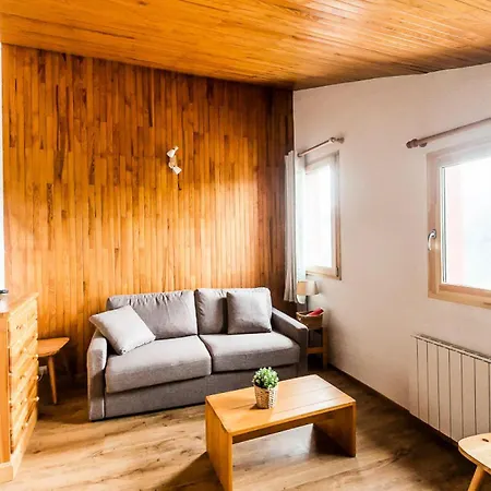 La Rochette - Pour 3 Personnes Mae-9524 Apartment *