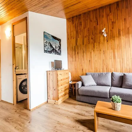 La Rochette - Pour 3 Personnes Mae-9524 Apartment La Plagne